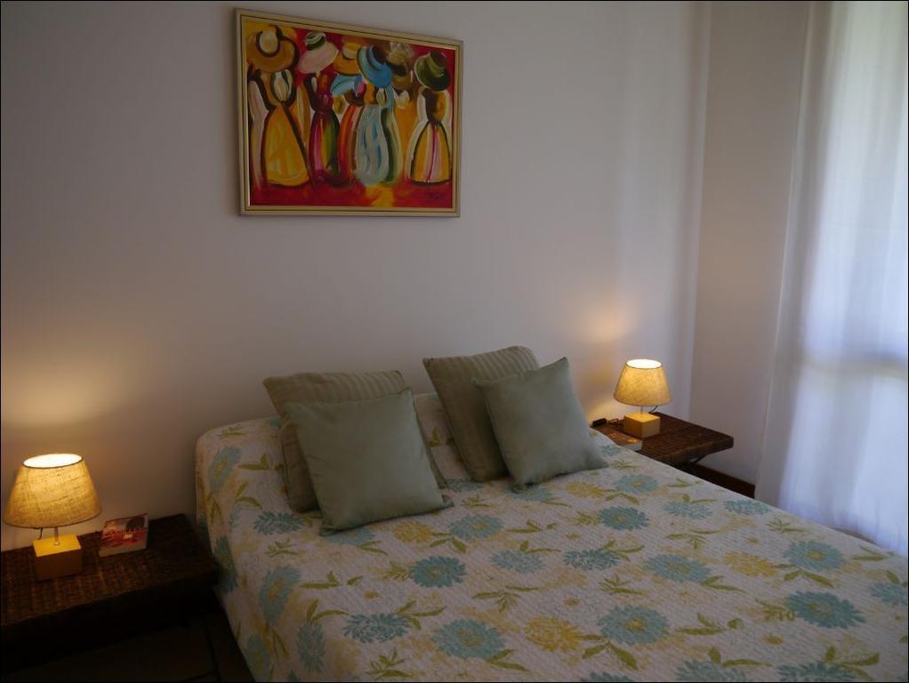 Apartamento Terraco Buganvilias - Reserva Imbassai Phòng bức ảnh